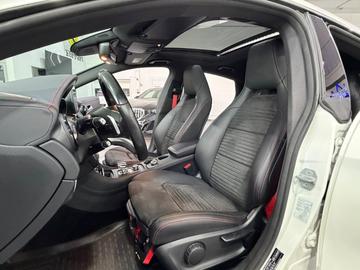 2016 Mercedes-BENZ CLA AMG — миниатюра 12