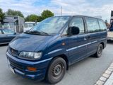 Mitsubishi Space Gear 2,0 Motion-KLIMA - Mitsubishi Space Gear: Van