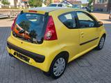 Peugeot 107 Filou - gebrauchte Peugeot 107 aus dem Jahr 2006