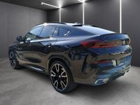 BMW X6 - Vorschau Bild 7