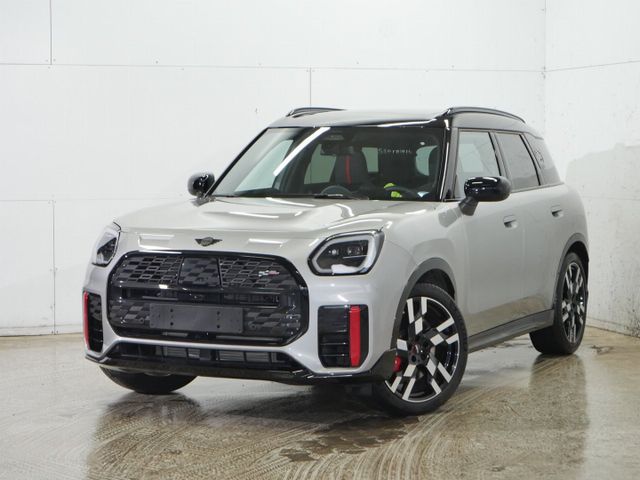 MINI John Cooper Works Countryman ALL4 20" Pano ACC 3