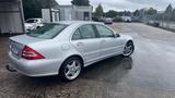 Mercedes-Benz C 280 Elegance V6 Benzin 231 PS - Mercedes-Benz C 280: Limousine