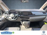 Volkswagen T7 Multivan - Vorschau Bild 12