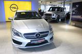 Mercedes-Benz CLA 200 Shooting Brake °AMG-Line°Leder°Navi° - Mercedes-Benz CLA 200 Gebrauchtwagen in Hamburg