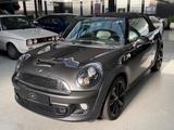 MINI Cooper S/CABRIO/CHILI/HARMAN/PDC/KLIMA/LEDER/SHZ - MINI MINI aus 2011: Cabrio