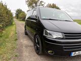 Volkswagen T5 Multivan Highline   - Volkswagen T5 Multivan in Erfurt
