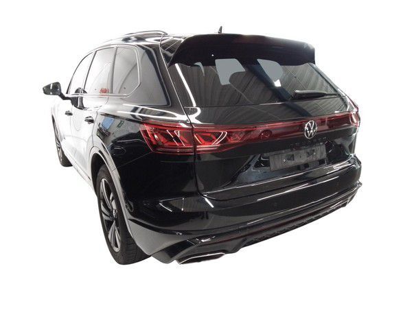 Volkswagen Touareg - Bild 4