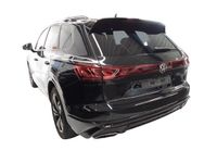 Volkswagen Touareg - Vorschau Bild 4