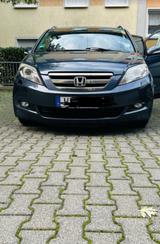 Honda FR-V 1.8 Automatik 2te Hand - Honda FR-V Gebrauchtwagen