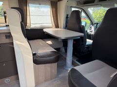 Chausson 727 GA Welcome ,Einzelbetten,Sat automatisch