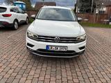 Volkswagen Tiguan 2.0 TDI SCR 140kW DSG 4MOTION Highlin... - Volkswagen Tiguan: TDI 140