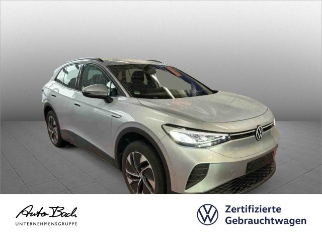 Volkswagen ID.4 - Bild 3