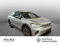 Volkswagen ID.4 - Vorschau Bild 3