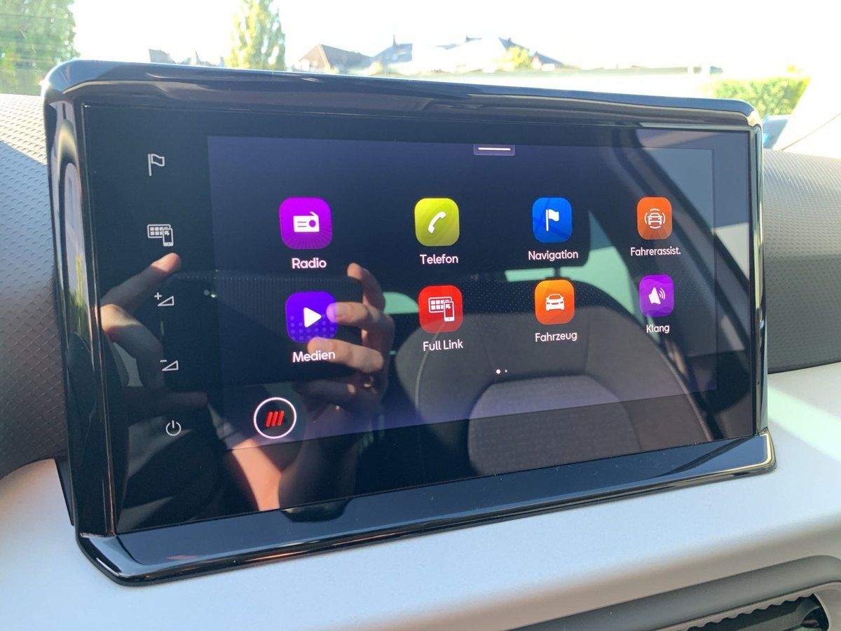 Seat Arona - Bild 17