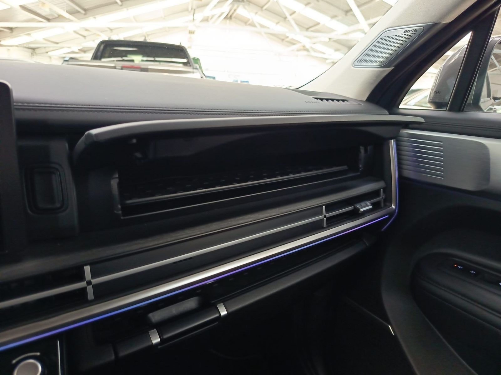 Hyundai Santa Fe – Bild 10