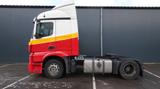 Mercedes-Benz Actros 1942 tractor unit - Mercedes-Benz Trac