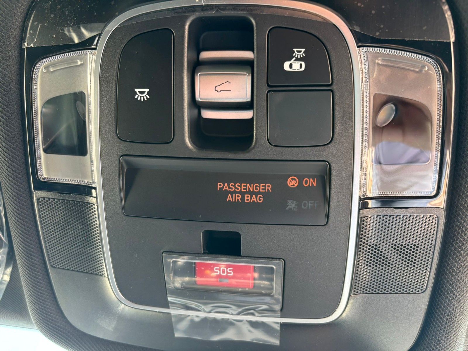 Hyundai Tucson – Bild 25