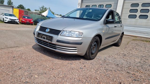 Fiat Stilo 1.2 16V