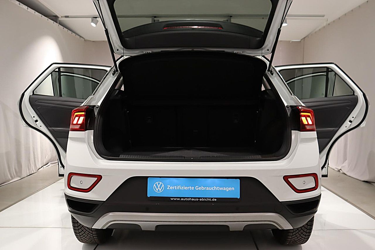 Volkswagen T-Roc - Bild 28