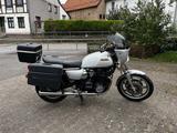 Yamaha XS 1100 - YAMAHA XS 1100