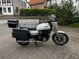 Yamaha XS 1100 - YAMAHA 1100 XS