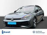 Volkswagen Passat Variant 2.0 TDI 4M+R-LINE+MATRIX+PANO+HUD - Volkswagen Passat Variant Gebrauchtwagen
