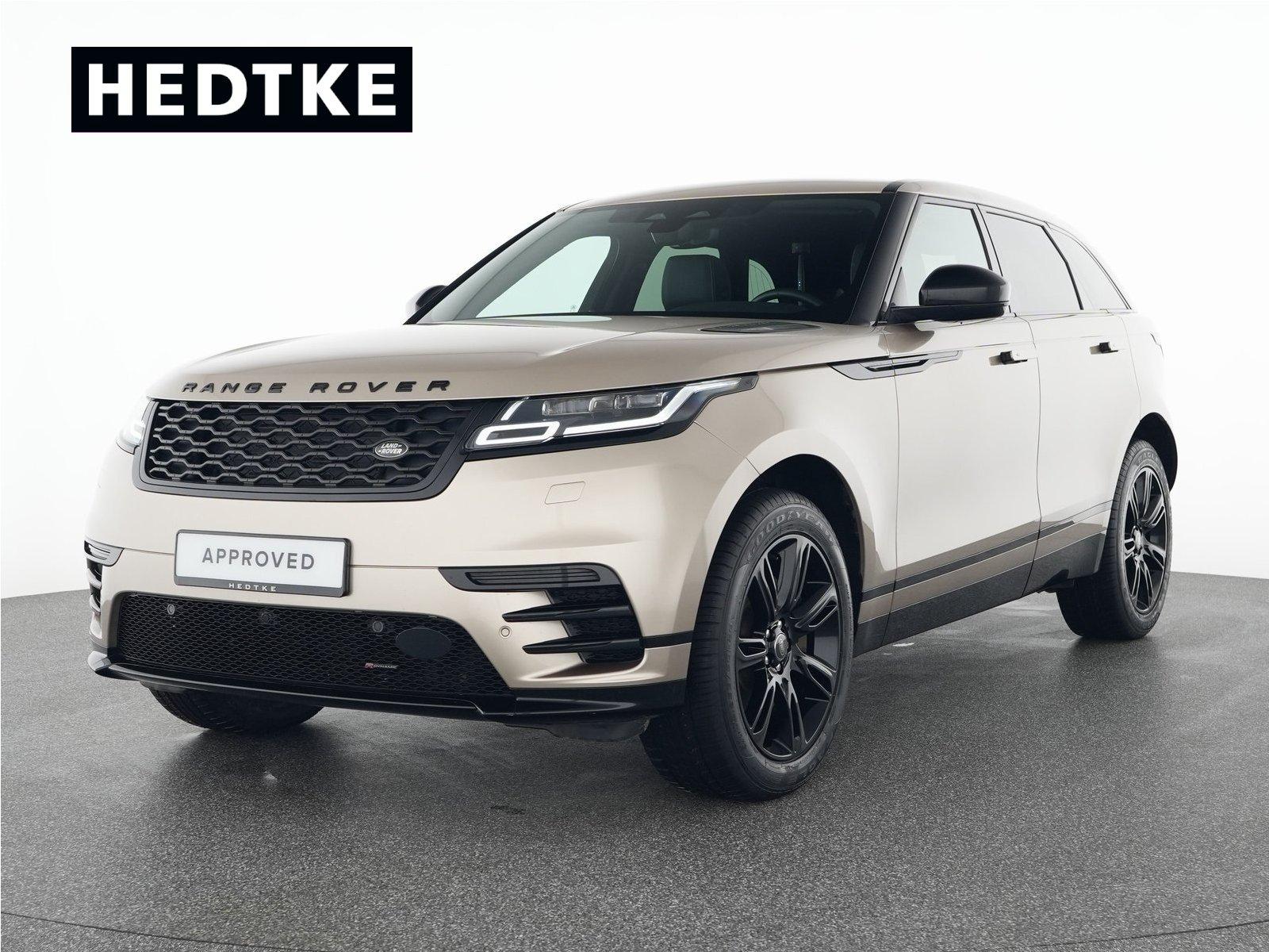 Land Rover Range Rover Velar D300 R-Dynamic SE 20"+PANO+SVO
