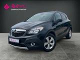 Opel Mokka EDITION 140 PS ( * PREMIUM-PAKET * ) - gebrauchte Opel Mokka aus dem Jahr 2016