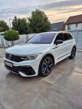Volkswagen Tiguan R 2.0 TSI Akrapovic DSG HGP-TURBO 526 HP - Volkswagen: Hgp