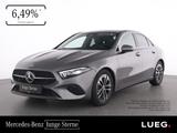 Mercedes-Benz A 180 d Progressive+MBeam+KeylGo+Totw+Kamera+PTS - Mercedes-Benz mit Diesel-Antrieb: mit Klimaautomatik
