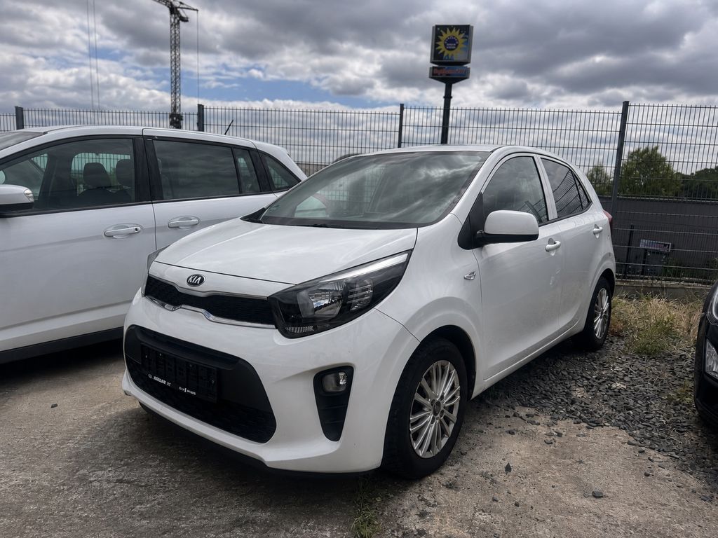 KIA Picanto - Bild 3