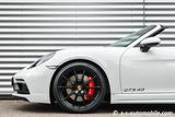 Porsche Boxster GTS 4.0 PDK Carbon LED Approved BOSE - Porsche Boxster aus 2023