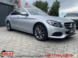 Mercedes-Benz C 220 C 220 BlueTec / d - Mercedes-Benz C 220 Hybrid (Diesel/Elektro)