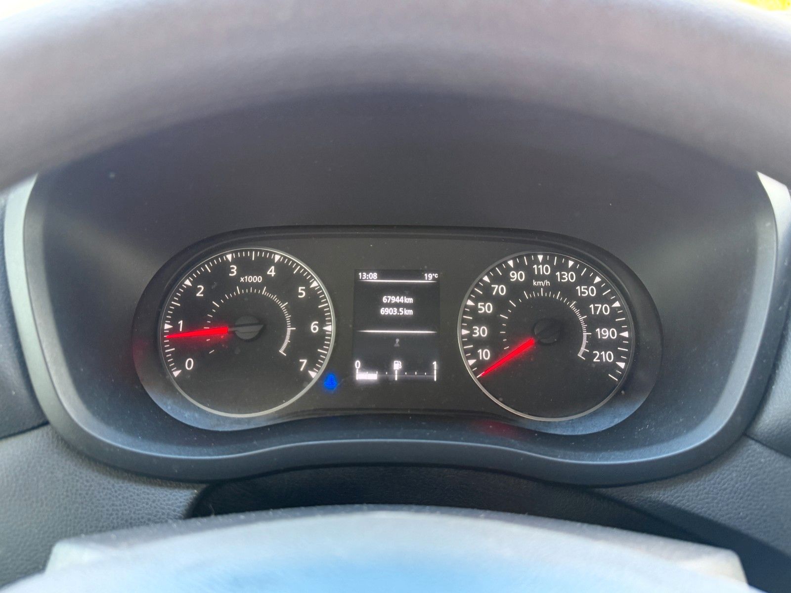 Fahrzeugabbildung Opel Movano B Kasten L3H2 3,5t 136PS Diesel!