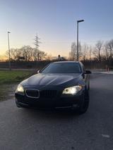 BMW Bmw 530d F11 xdrive - BMW 530 aus 2011: 530d Xdrive