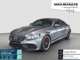 Mercedes-Benz C 63 AMG S (EURO 6d) Drivers Package*HUD*360 - gebrauchte Mercedes-Benz C 63 AMG aus dem Jahr 2022