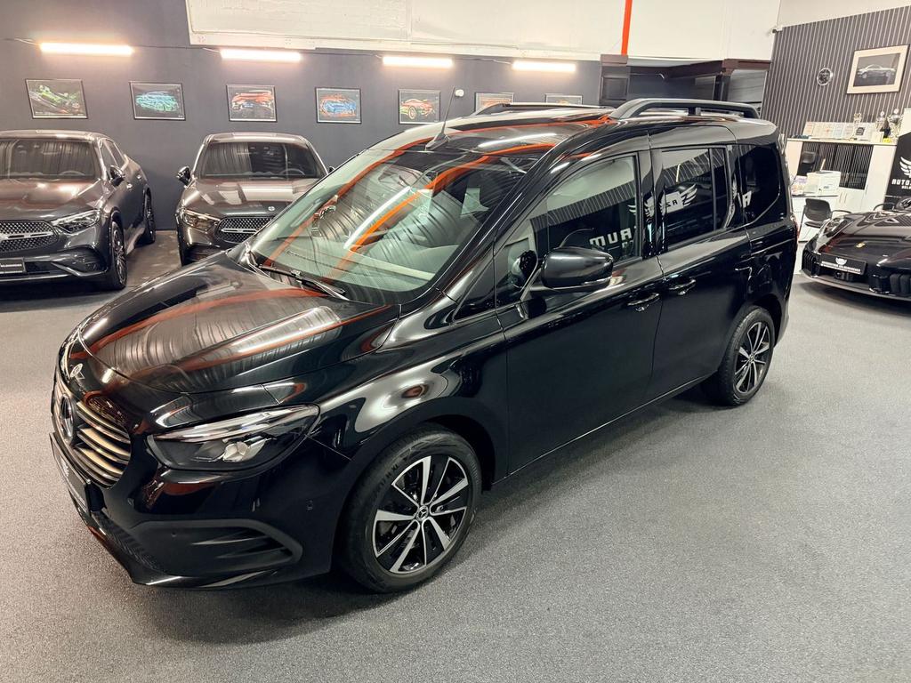 Mercedes-Benz T-Klasse