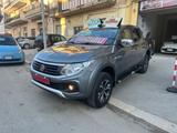 Fiat Fullback 2.4 180CV Doppia Cabina LX 6/2016  - Fiat Fullback aus 2016