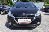 Peugeot 208 GTi 1.6 16V Turbo KAT Sitzh LED Tempo - Peugeot 208: GTI