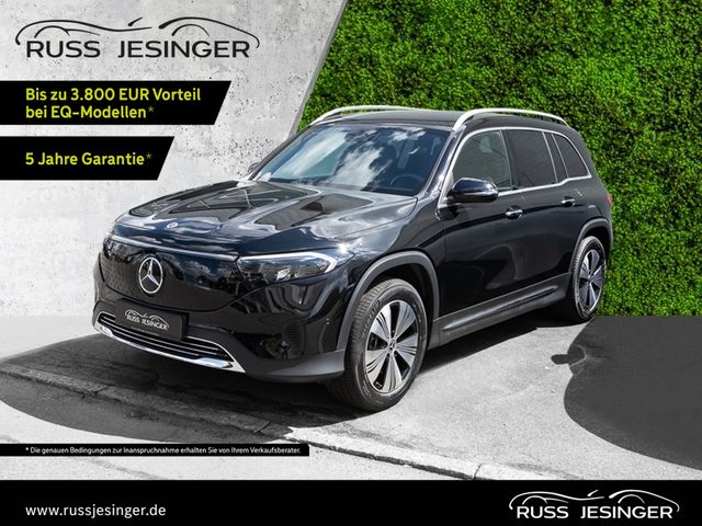 MERCEDES-BENZ EQB 250+ Progressive *Cam*KeyGo*LED*SpurH*ParkA*