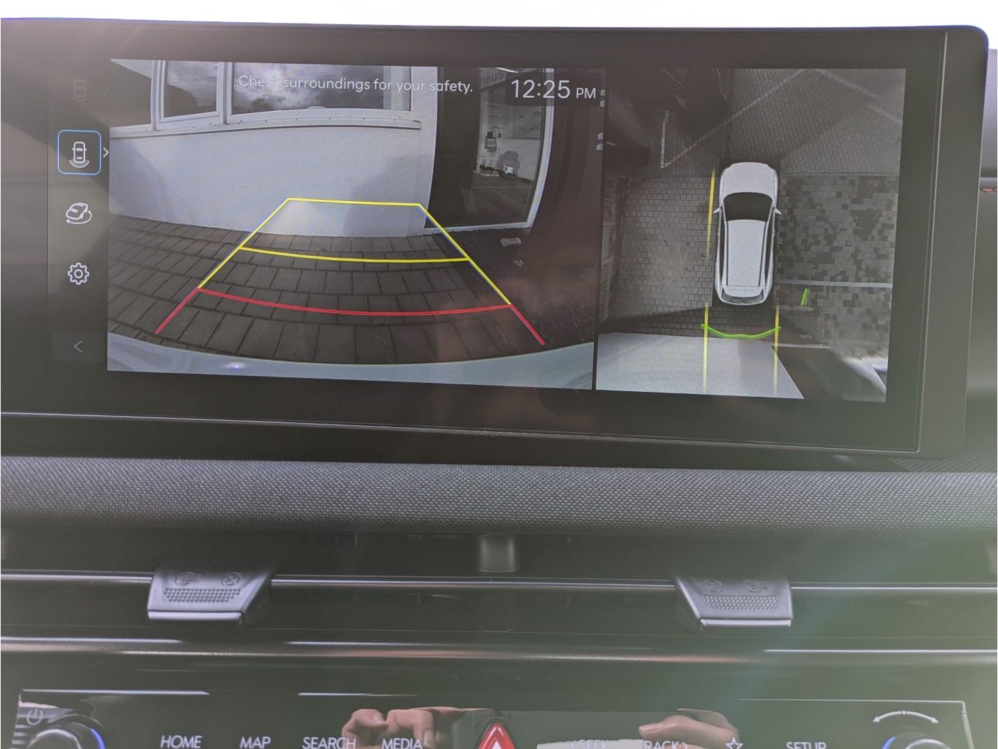 Hyundai Tucson – Bild 11