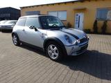 MINI Cooper 1,6i Euro4 Tüv neu! Klima Alu GSD Tuning - MINI MINI: Tuning