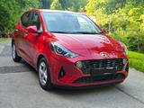Hyundai i10 Prime AMT, 2.500 km, Navi, Smart Key