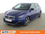 Peugeot 2.0 Blue-HDi GT Aut.*NAVI*LED*TEMPO*CAM*PDC* - Peugeot 308: Limousine
