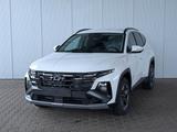 Hyundai TUCSON 1.6 T-GDI GO SH,APP,NAVI,CAM,LED UVM - Hyundai TUCSON: Go