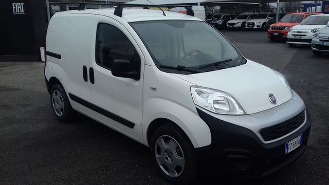 Fiat FIAT Fiorino 1.3MJET 95CV CARGO SX