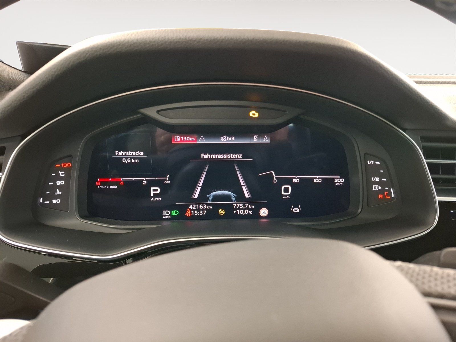 Audi Q8 - Bild 12
