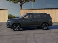 Dacia Bigster - Vorschau Bild 9