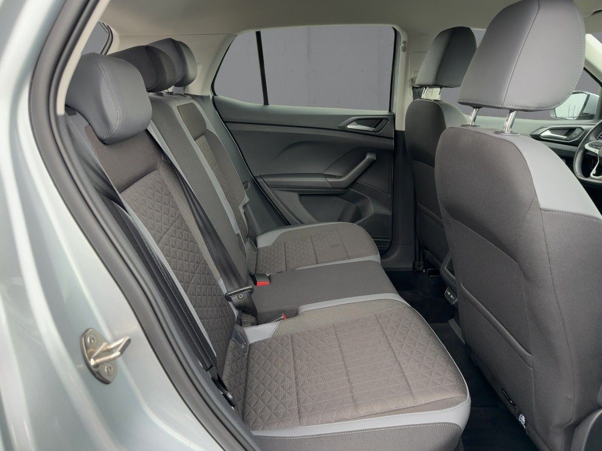 Volkswagen T-Cross - Bild 13