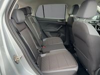 Volkswagen T-Cross - Vorschau Bild 13